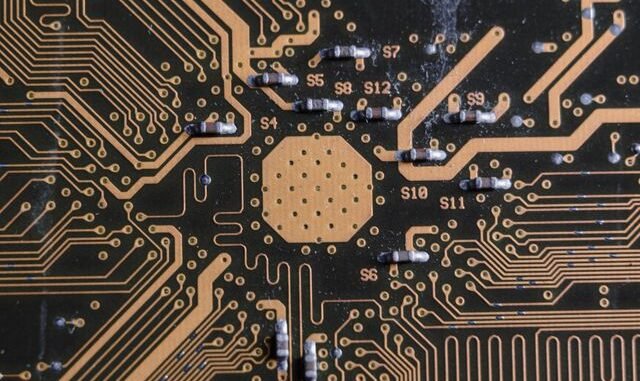semiconductor