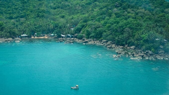 Phu Quoc, Vietnam: Best Places to Visit