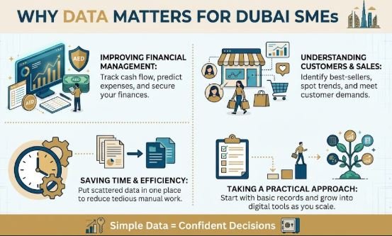 simple data