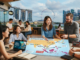 singapore start up
