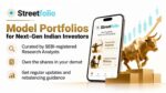 Streetfolio brings philosophy-led model portfolios to India’s 21-crore demat investor base