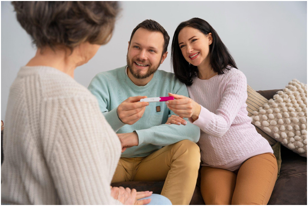 IUI Fertility Treatment