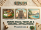 Udupi Travel Guide:
